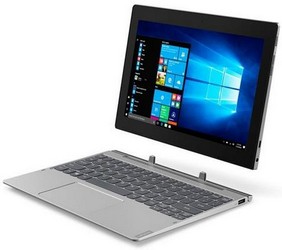 Замена шлейфа на планшете Lenovo IdeaPad D330-10IGM FHD в Иванове